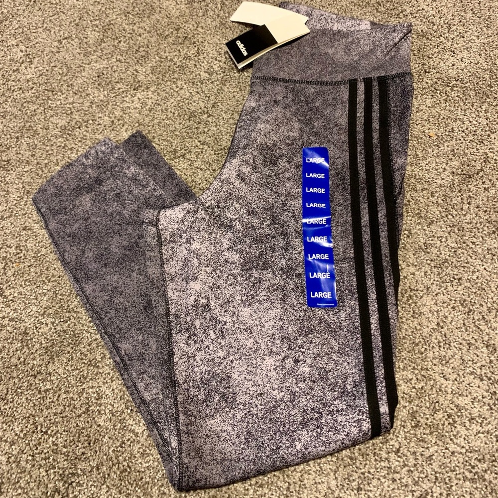 Adidas Leggings